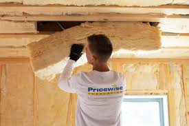 Types of Insulation We Offer in Morada, CA